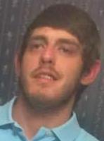 Gage Reynolds death by force case profile photo