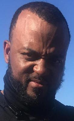 Victor Banks death by force case profile photo