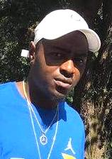 Quintus Lamar Barnes death by force case in Albany, GA