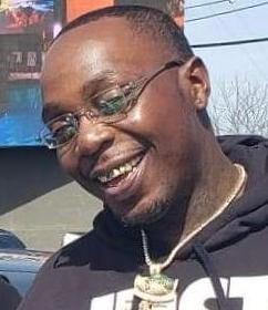 Michael High death by force case in Forsyth, GA