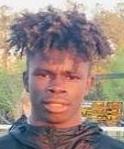 Cenquaz Perry death by force case profile photo