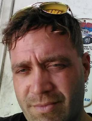 Scott Backhaus death by force case in Cleveland, GA