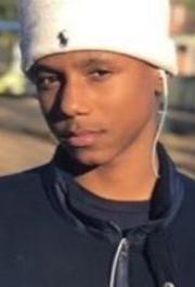 DeMarco Q.Williams death by force case profile photo