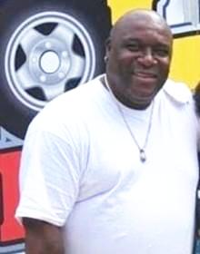 Mark Howard death by force case profile photo