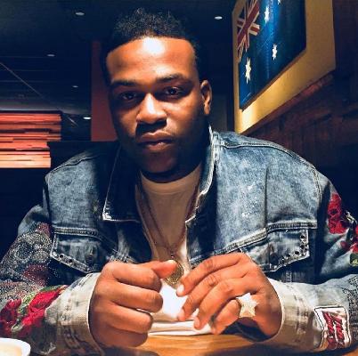 Darion Jester death by force case in Atlanta, GA