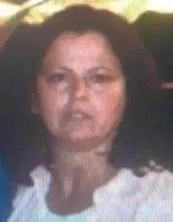 Laura Regina Ross death by force case in Shannon, GA