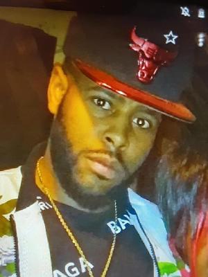 Lephillip Wright death by force case profile photo