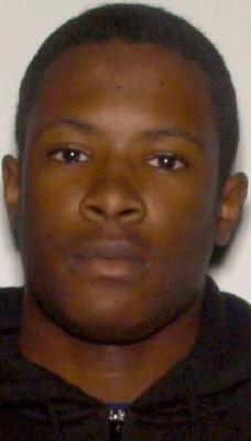 Ke�Sean Palmer death by force case in Atlanta, GA