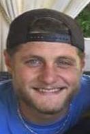 Zachary Shaw death by force case profile photo