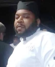 Quentin McNeil death by force case profile photo