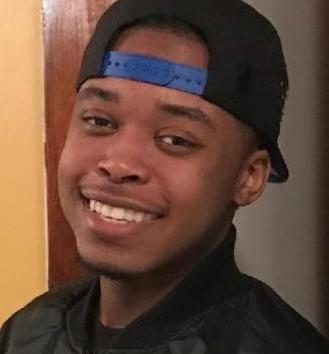 Tyriq Scales death by force case profile photo