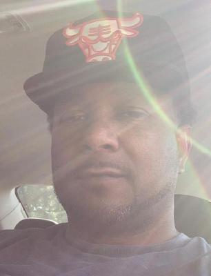 Donte Morgan death by force case profile photo