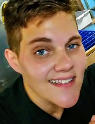 Katelyn Dewberry death by force case profile photo