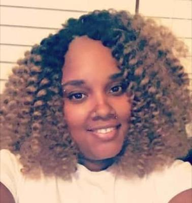 Tameka Justice death by force case profile photo