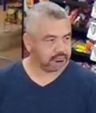 Raul Zapata-Garcia death by force case profile photo