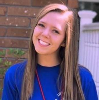 Haley Newsom death by force case profile photo