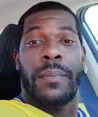 James Lamar Guy death by force case profile photo