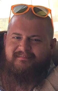 Clifton Emmert death by force case profile photo