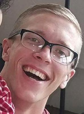 Ronald Green death by force case profile photo