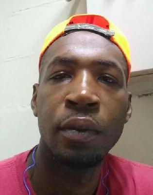 Travis Plummer death by force case profile photo