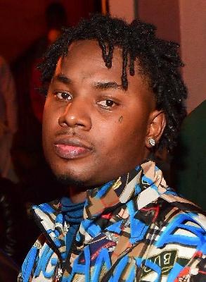 Rudolph Lil Marlo Johnson death by force case in Atlanta, GA