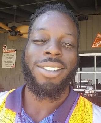 Tyler Sledge death by force case profile photo