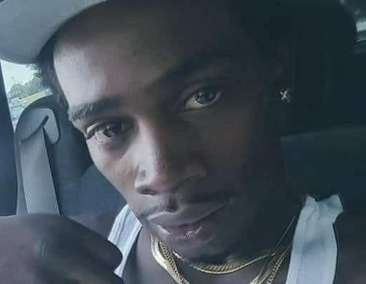 Deondray Williams death by force case profile photo