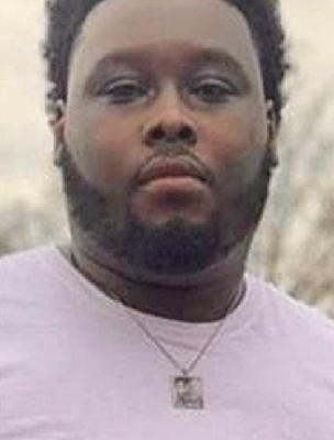 Marcus Sams death by force case profile photo