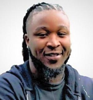 Kristopher B. ONeal death by force case in Dublin, GA