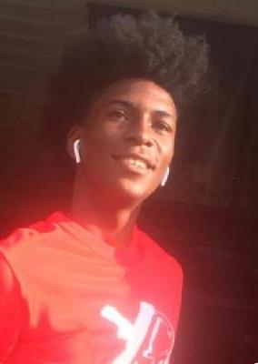 Jalanni Pless death by force case in Atlanta, GA