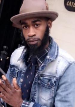 Emanuel Lil� Man Grant death by force case in Atlanta, GA