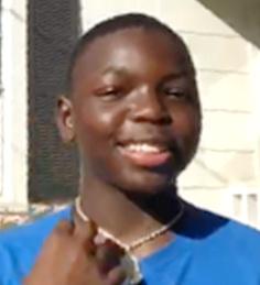 Cuatez Jones death by force case profile photo