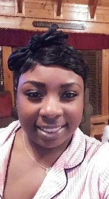 Mary Branch death by force case profile photo