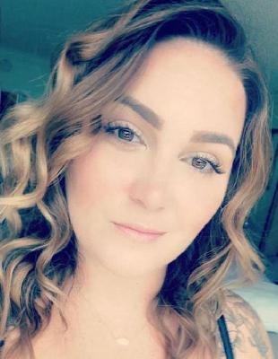 Nicole Harrington death by force case profile photo