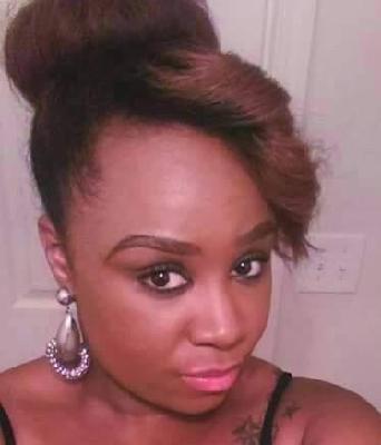 Shamecia Byrd death by force case profile photo