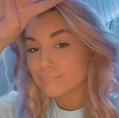 Haley Hutcheson death by force case profile photo