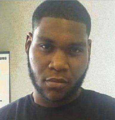 Tommy TJ Simmons death by force case profile photo