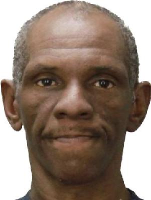 Curtis Cockrell death by force case profile photo
