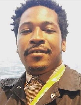 Rayshard Brooks death by force case profile photo