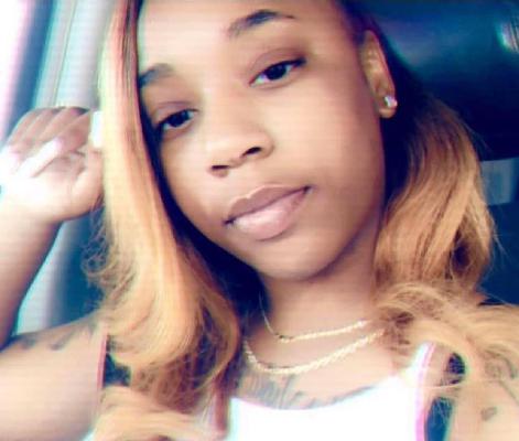 Sherika Monique Little death by force case in Atlanta, GA