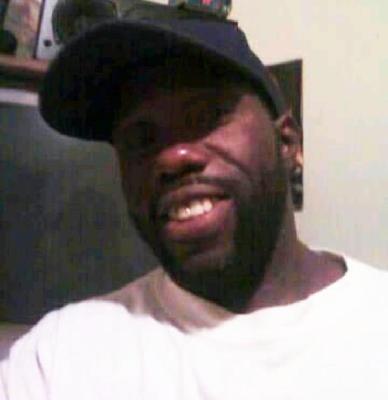Rodger Donaldson death by force case in Savannah, GA