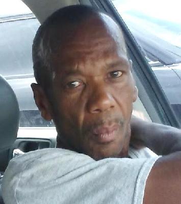 Stacey Battle death by force case profile photo