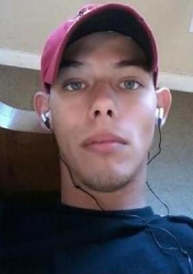 Joseph Homman death by force case profile photo