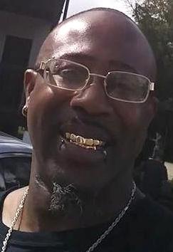Damond Cain Stevens death by force case in Macon, GA