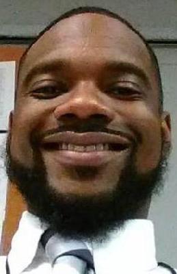Quenton Eutsey death by force case profile photo