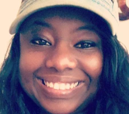 Shadeeah Melton death by force case profile photo