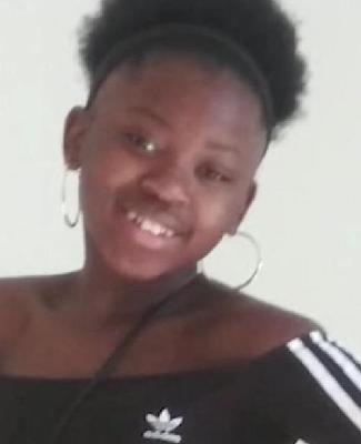Majesty Riley death by force case in Clayton-county, GA