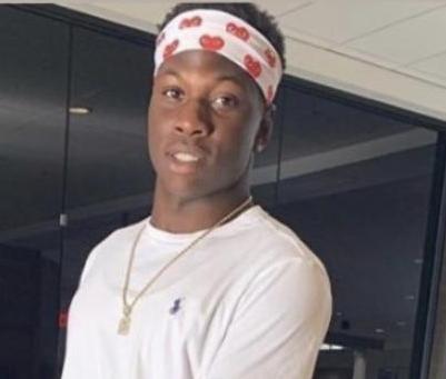 Bilal Pinkston death by force case in Savannah, GA