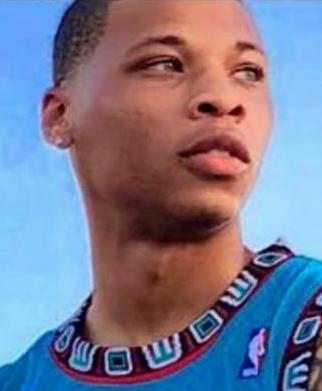 Devan Mingo death by force case profile photo