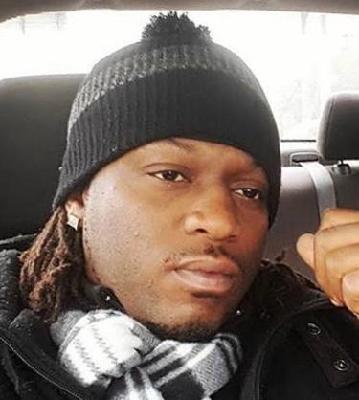 Tavoris Gates death by force case in Atlanta, GA